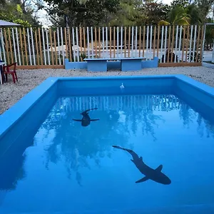 Hostel Punta Sam Cancun