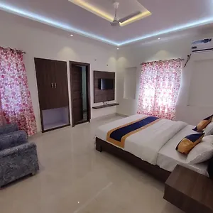 Hotel Bhawana Agra (Uttar Pradesh)