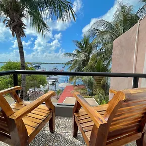 Aparthotel Bahia Tolok Isla Mujeres