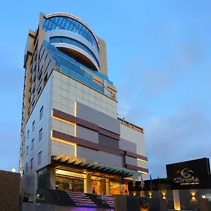 5* Hotel The Garuda