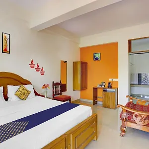 2* Hotel Spot On Ocean Ac & Non Ac