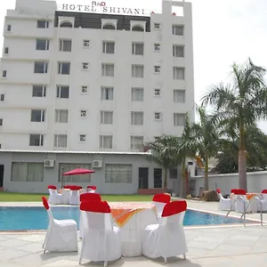 Hotel Shivani Udaipur