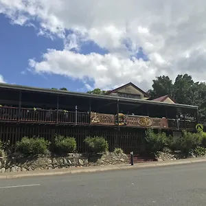 Hotel Kuranda Hotel Kuranda