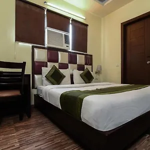 Hotel Olive Delhi (National Capital Territory of India)