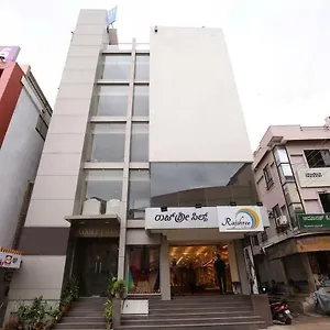 Hotel Samasth And Suits Mysore