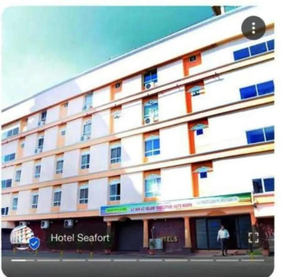 Seafort Hotel Thrissur